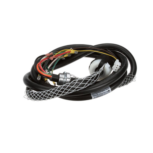 Cord 5Wire W/Plug Nema L21-20P