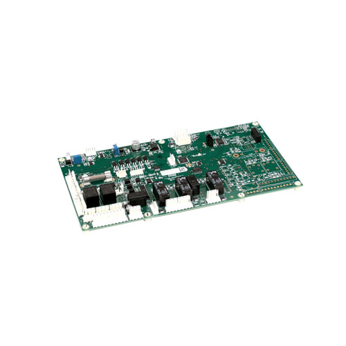 Pc Board Assembly, Afb2 Single, Gm Adv