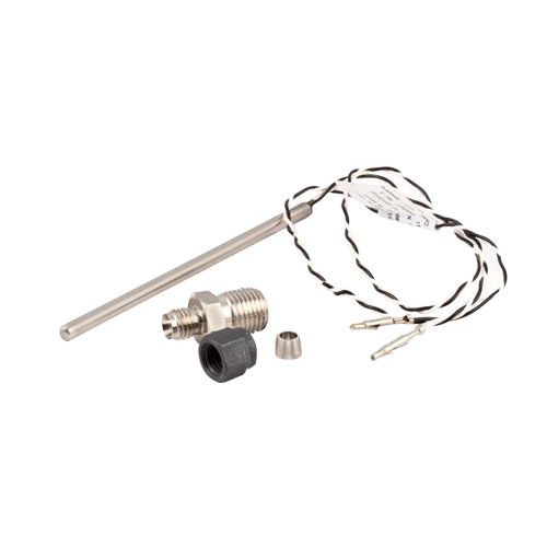 Temperature Probe, 4" X .188"