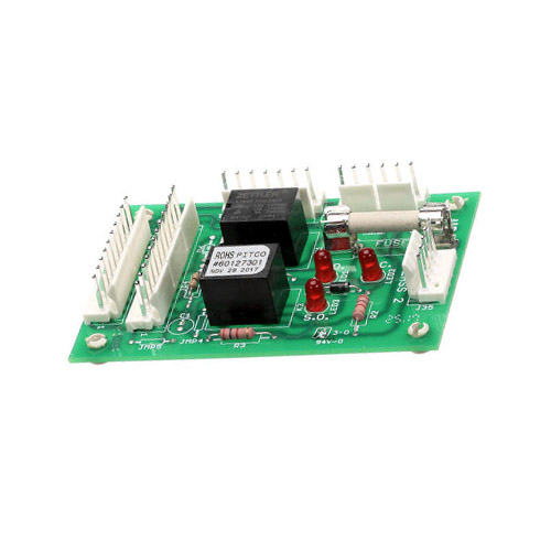 Relay Board Kit, 24V