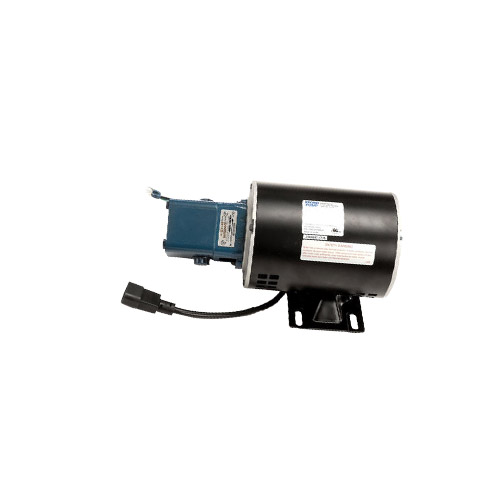 Pump/Motor Assembly, Filter, 115/230V, 50/60Hz, 4Gpm