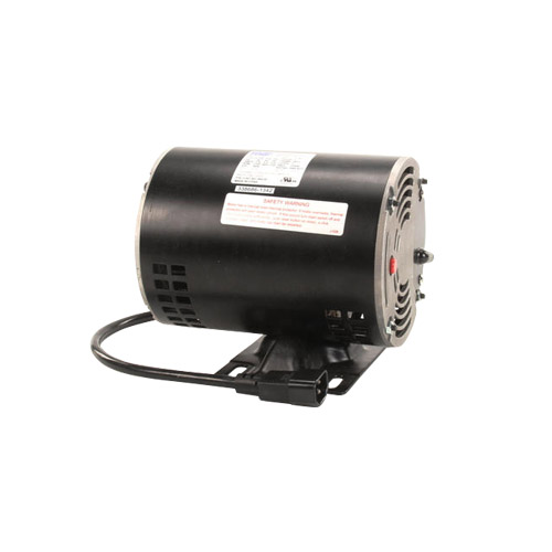 Pump Motor, 208V