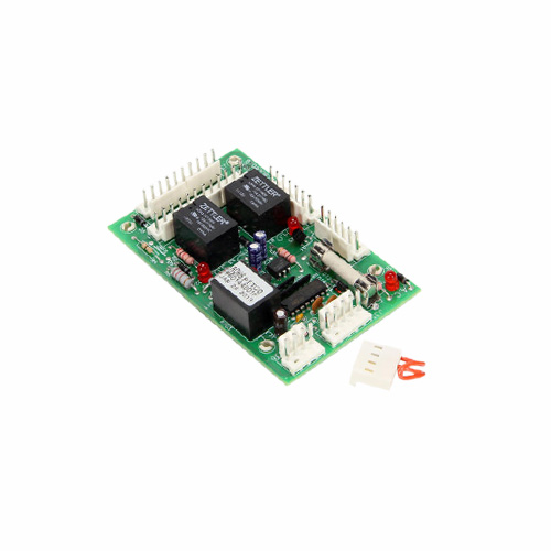 Relay Control Board, 24V, Class2, Sg