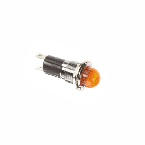 Electric Assembly,Lamp 125 Amber Cmplt