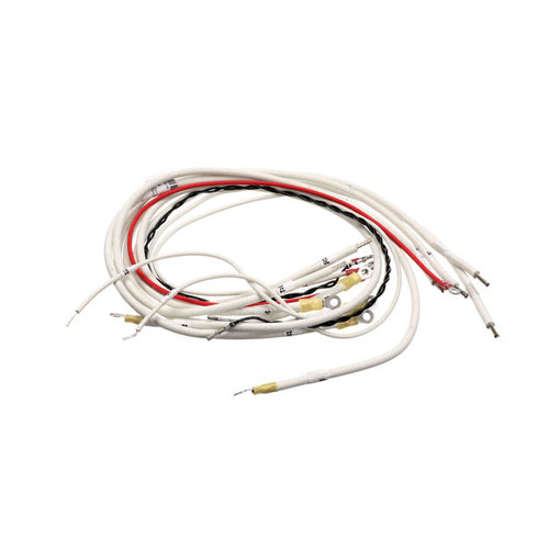 Wiring Harness, Element, E14/E18