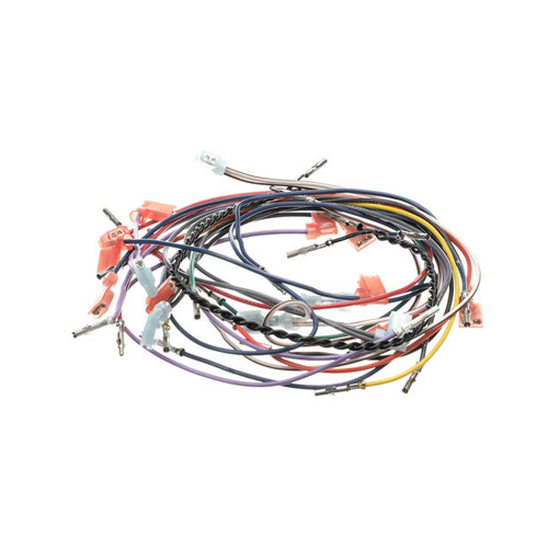 Wiring,Fr Pnl Bzl Rh/Dvi 18,E18-2