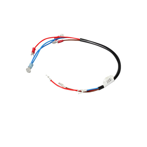 Wiring,Millivolt Hi-Lim/Thermostat Sg