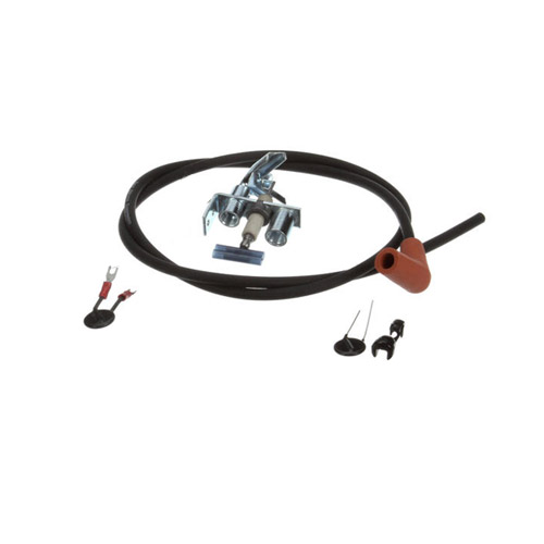 Upgrade Kit,Ei Plt Wire