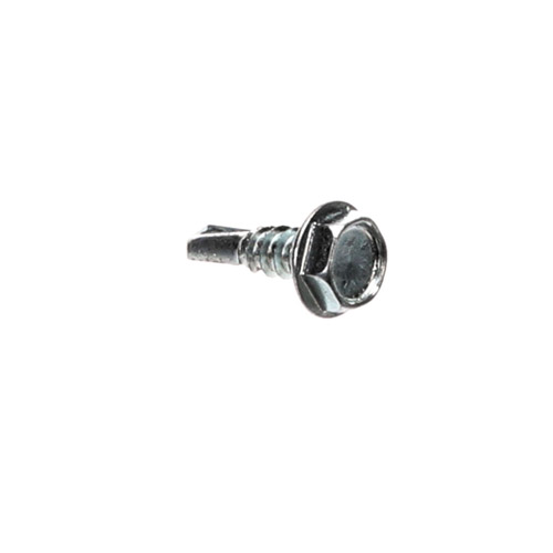 Screw,10-16 X 43959 Hex Slf Dr