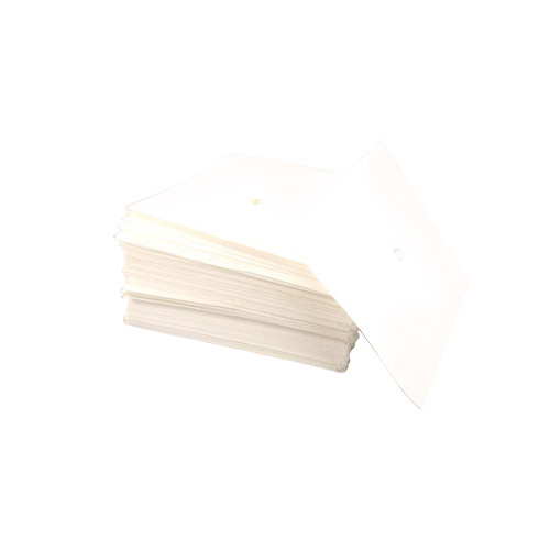 Filter Paper, Envelope, 11 X 13, Pack Of 100