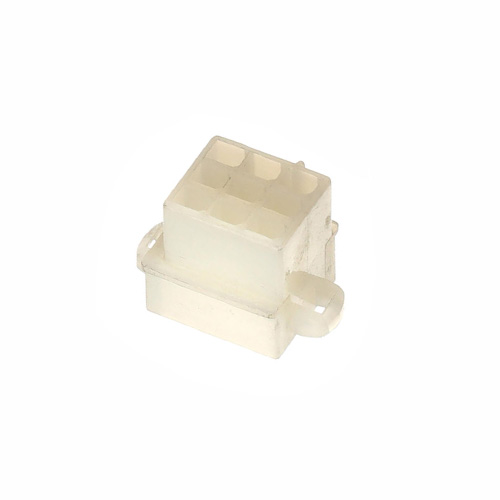 Connector,Plug 9 Pin