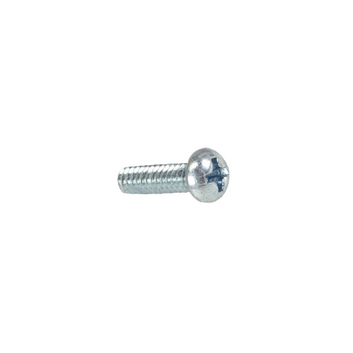 Screw,6-32 X 43832 Rdh Phillips Zn