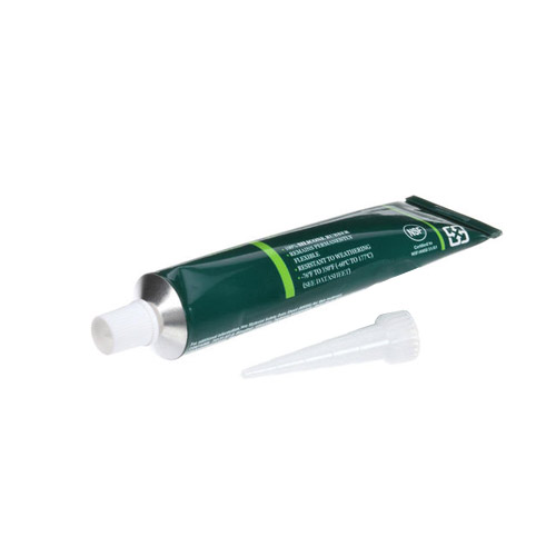 Sealant,Silicon 732 3Oz Tubes