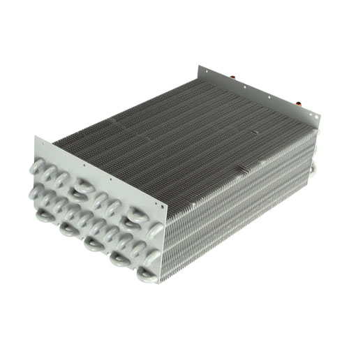 Evaporator Coil, 5 Row, Tuo48Qc