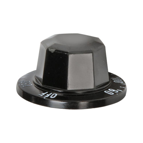 Thermostat Knob (Service Only)