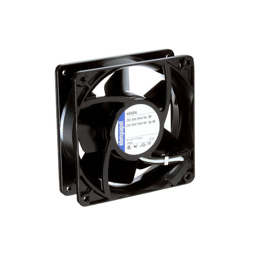 Fan Motor 230V Ac 90Deg C