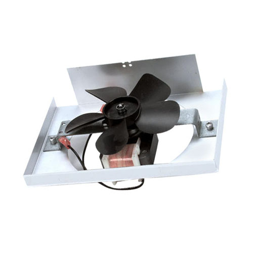 Fan Motor C Frame 120V