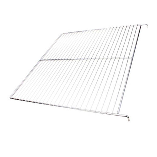 Shelf Chrome Plated 232W Right