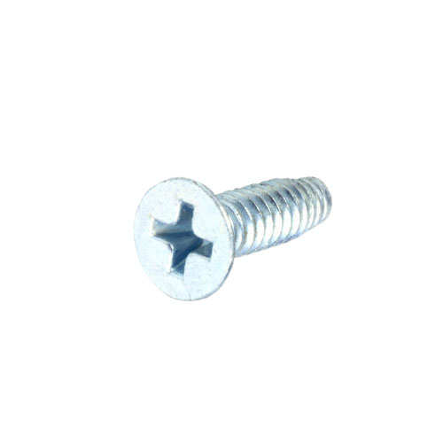 Screw,Thread Cutting,Php Flat