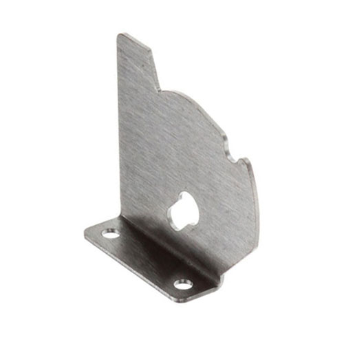 Double Pivot Bracket Left Hand