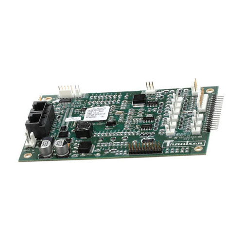 Board I/O Tbc