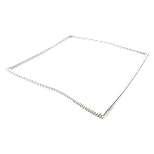 Door Gasket, Push In, 21-5/8" X 29-5/8"