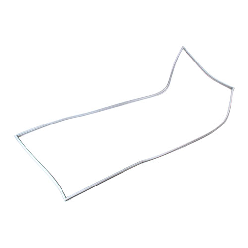 Door Gasket, Push In, 21-5/8" X 59-3/4"