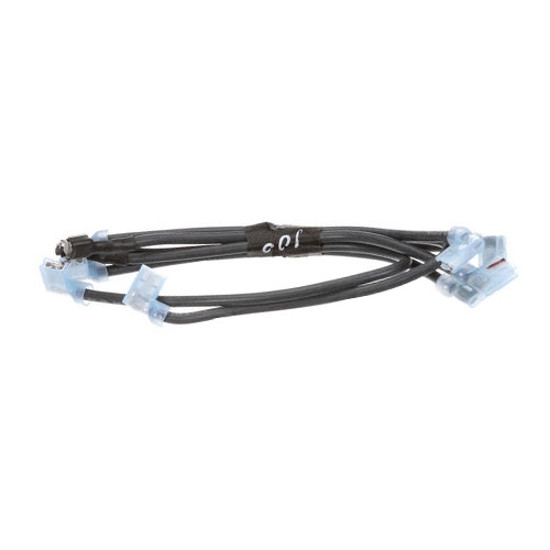 Hi-Tension Wire Harness