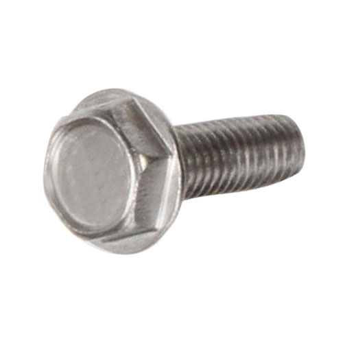 Screw Self Tpg 10-32X5/8 Hwh S/S