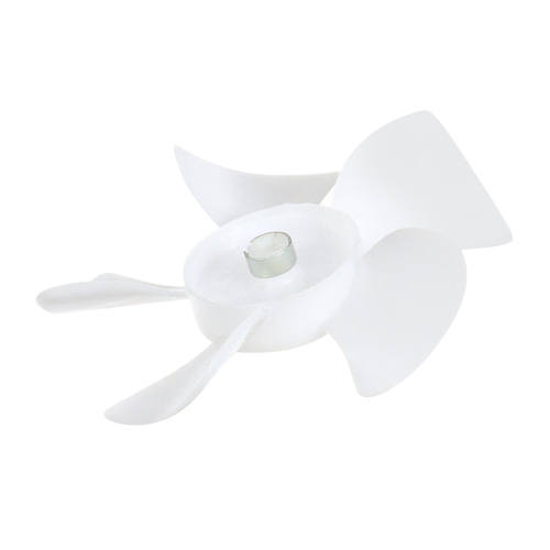 Fan Blade 4 Cw