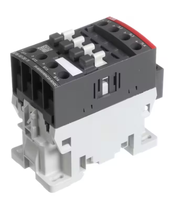 Contactor, A16, 24V, 50/60HZ