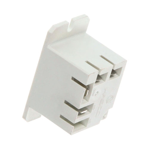 RELAY, 30AMP PANEL MOUNT