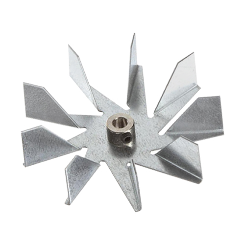 FAN BLADE 4-1/2" HB