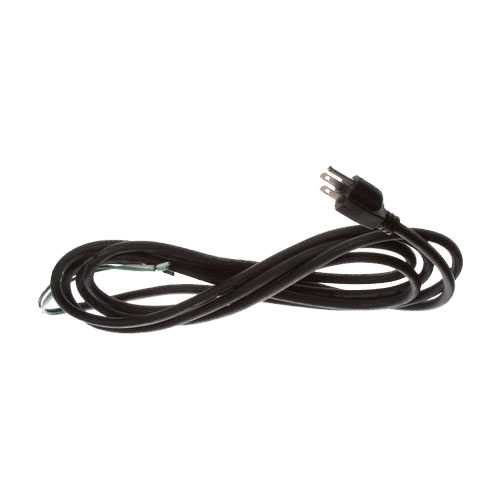 16/3 HSJO CORD W/5-15PLUG