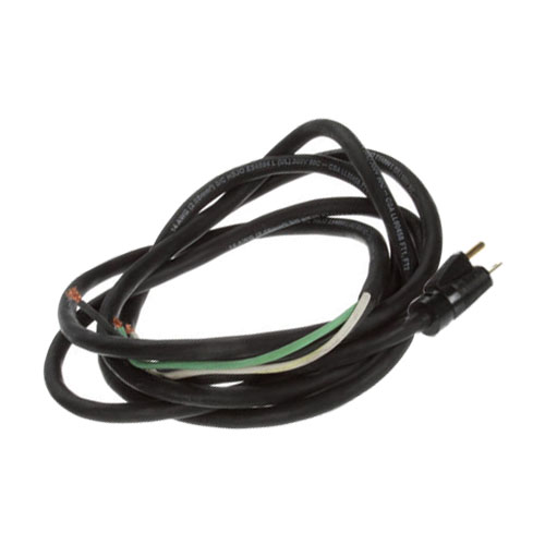 14/3 HSJO CORD W/5-20PLUG