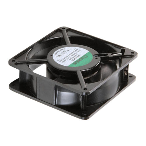 Fan, Axial, 115V, 50/60HZ