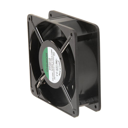 Fan, Axial, 220-240V