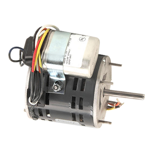 Motor, 120/208/230/240V