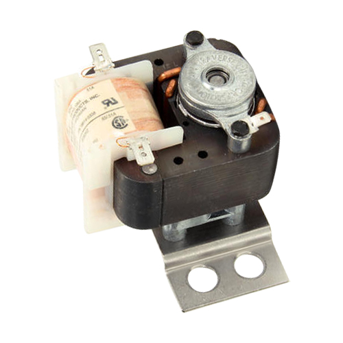 Motor with Mounting Bracket 120V