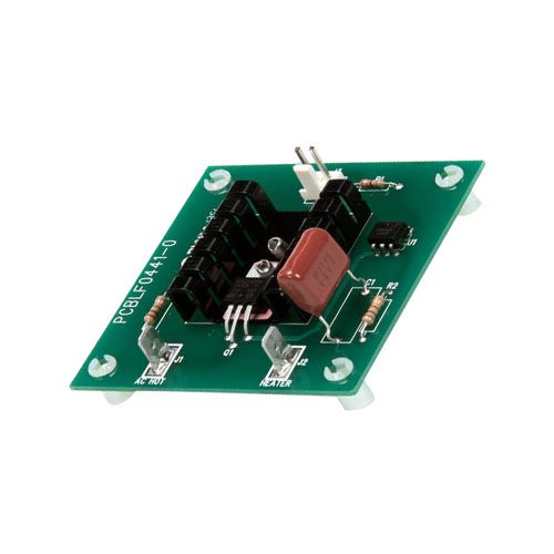 TRIAC BOARD 1-OUTPUT