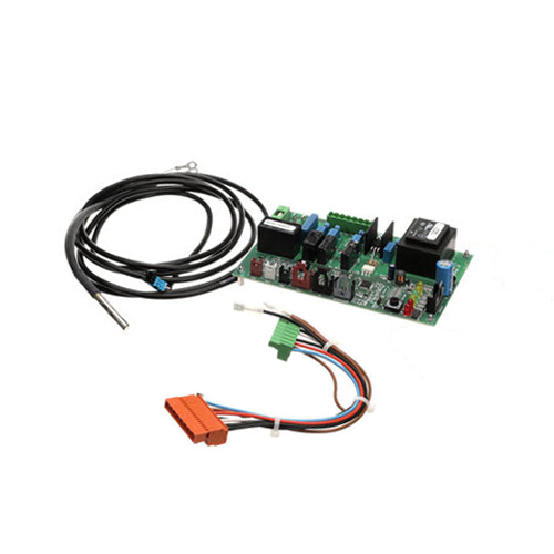 PC BOARD KIT (INCLUDES