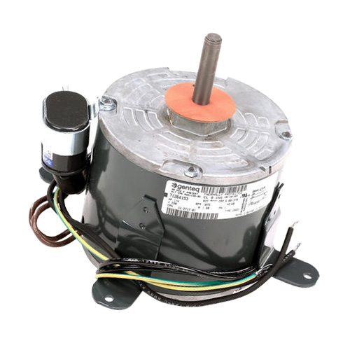 MOTOR FAN 1/4 HP 230V