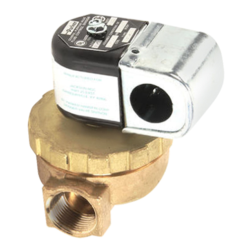 Solenoid Valve, 3/4", 120V