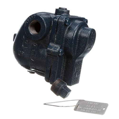 Steam Trap, 3/4Npt