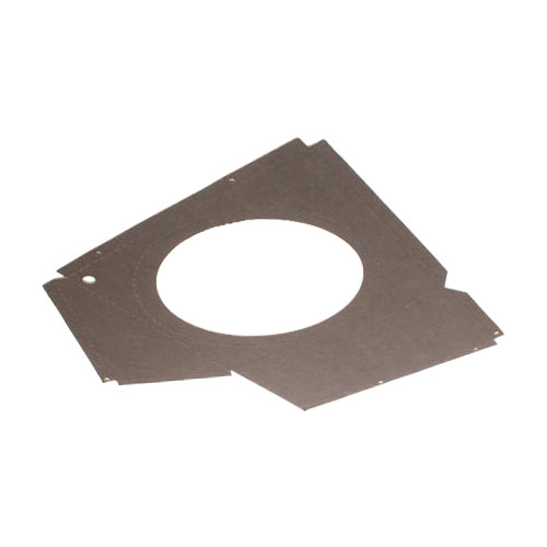 FAN SHROUD (GB634A/GB637A)