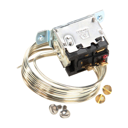 THERMOSTAT KIT