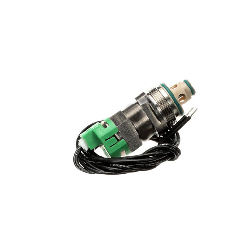 Valve Solenoid Grn (N.C.) Mac Ri