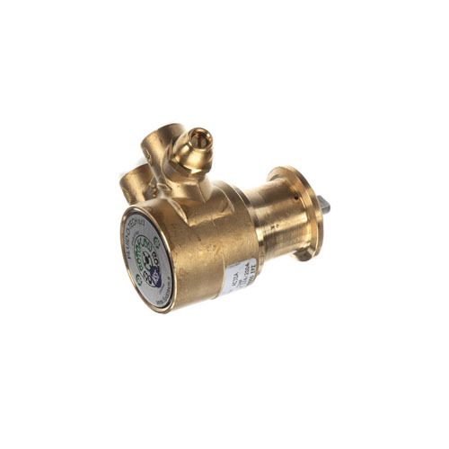 Pump,70Gph-Brass,Bypass170Psi