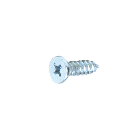 Screw, Phillips Serrated Head, 8-15 x 1/2"