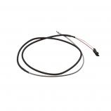 Thermocouple Type J